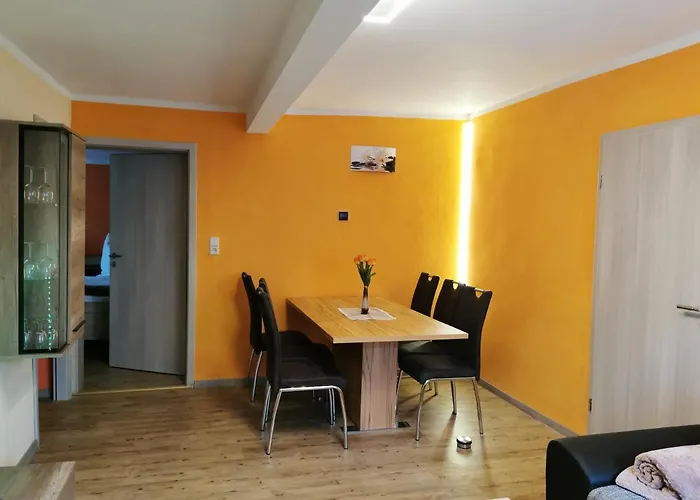Gaestewohnung Schoenfeld