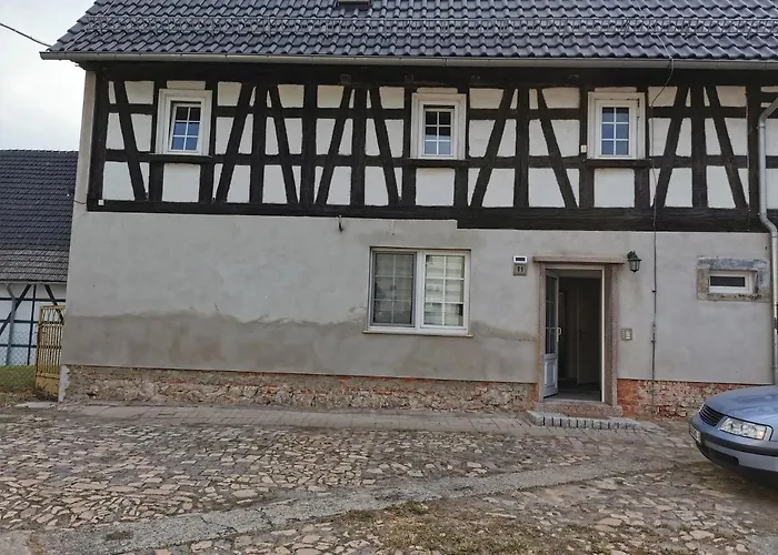 Gaestewohnung Schoenfeld