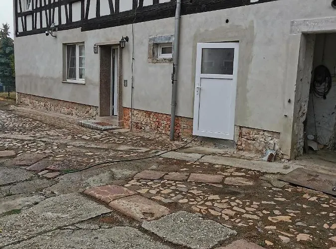 Gaestewohnung Schoenfeld