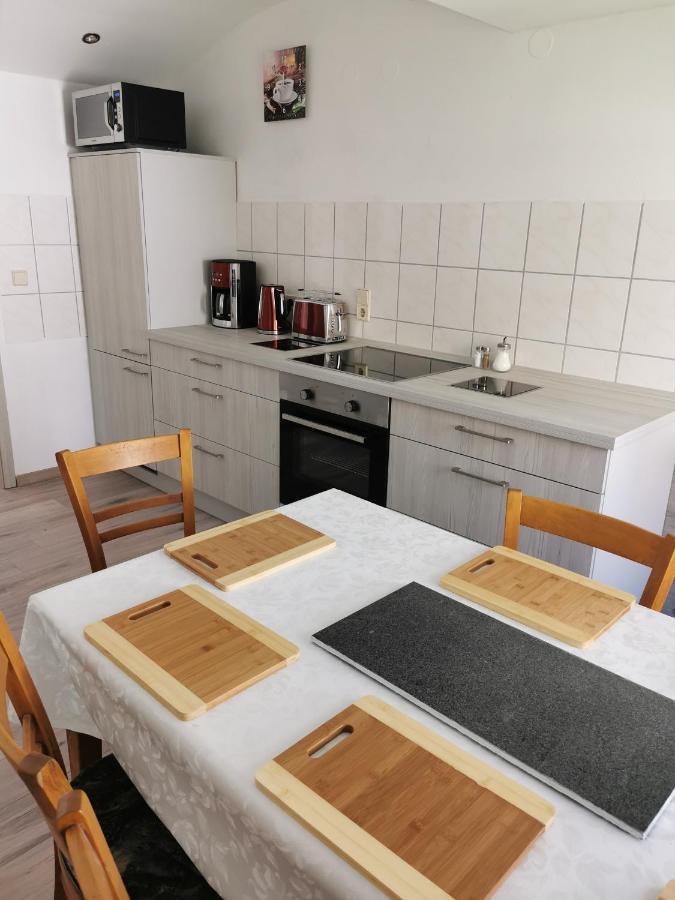 Gaestewohnung Schoenfeld Apartment *