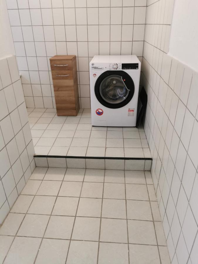 Gaestewohnung Schoenfeld Apartment