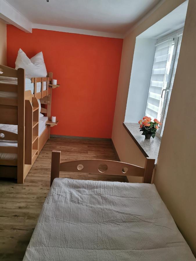 Gaestewohnung Schoenfeld Apartment Frohburg