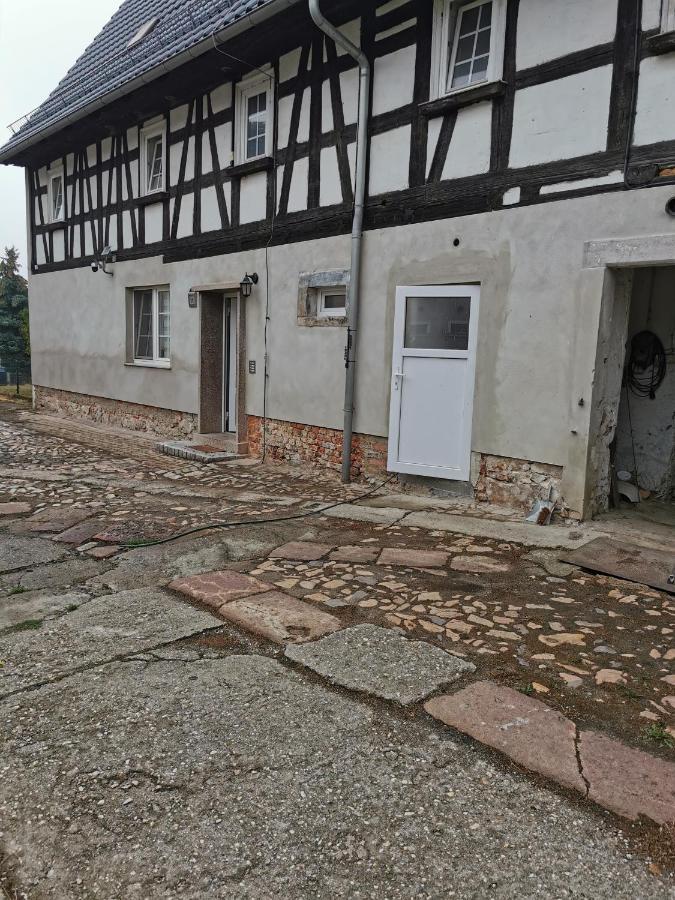 Gaestewohnung Schoenfeld * Frohburg